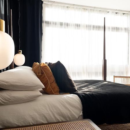 The Chamberlin, Powell & Bon, By The Design Traveller Apartment Лондон Екстериор снимка