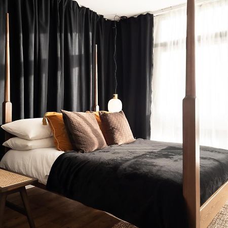 The Chamberlin, Powell & Bon, By The Design Traveller Apartment Лондон Екстериор снимка
