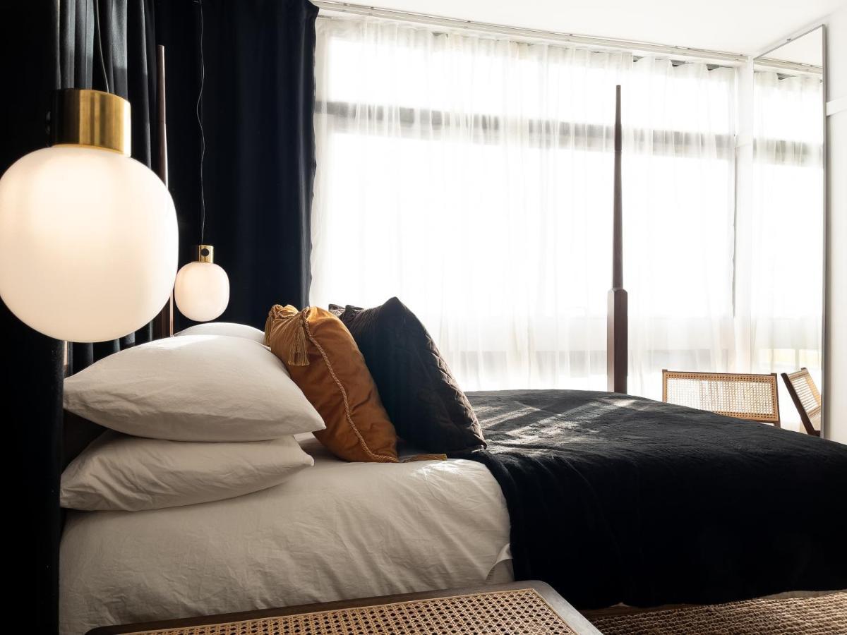 The Chamberlin, Powell & Bon, By The Design Traveller Apartment Лондон Екстериор снимка