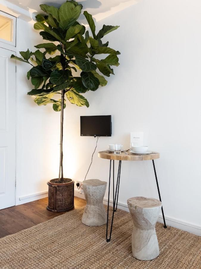 The Chamberlin, Powell & Bon, By The Design Traveller Apartment Лондон Екстериор снимка
