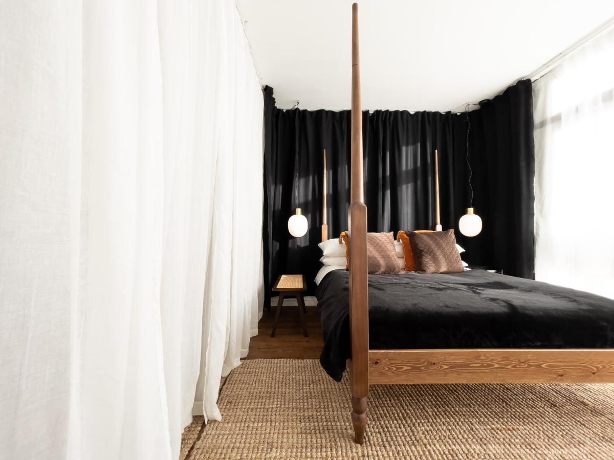 The Chamberlin, Powell & Bon, By The Design Traveller Apartment Лондон Екстериор снимка