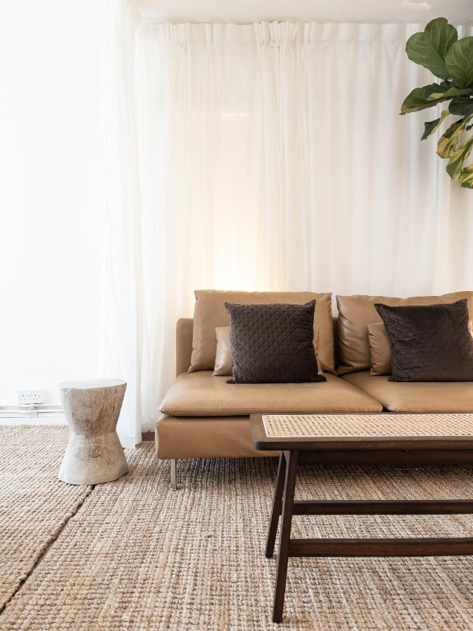 The Chamberlin, Powell & Bon, By The Design Traveller Apartment Лондон Екстериор снимка