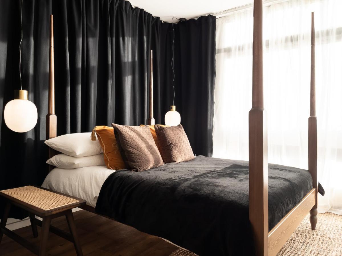 The Chamberlin, Powell & Bon, By The Design Traveller Apartment Лондон Екстериор снимка