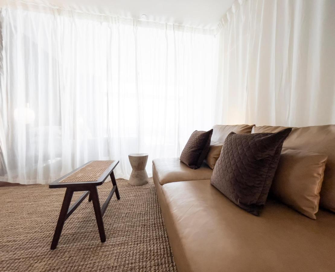 The Chamberlin, Powell & Bon, By The Design Traveller Apartment Лондон Екстериор снимка