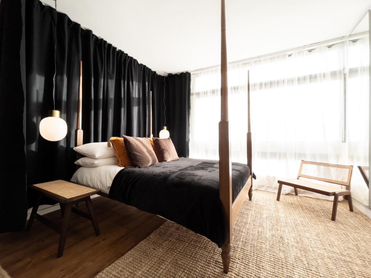 The Chamberlin, Powell & Bon, By The Design Traveller Apartment Лондон Екстериор снимка