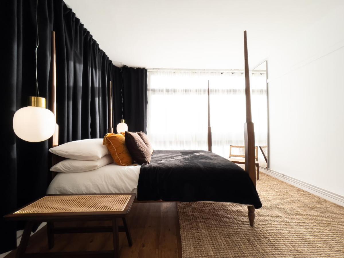 The Chamberlin, Powell & Bon, By The Design Traveller Apartment Лондон Екстериор снимка