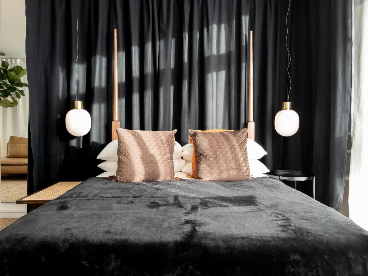 The Chamberlin, Powell & Bon, By The Design Traveller Apartment Лондон Екстериор снимка