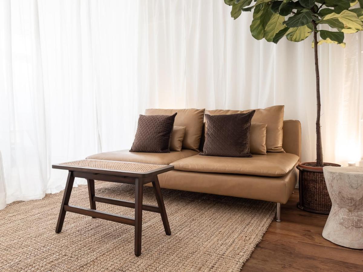 The Chamberlin, Powell & Bon, By The Design Traveller Apartment Лондон Екстериор снимка